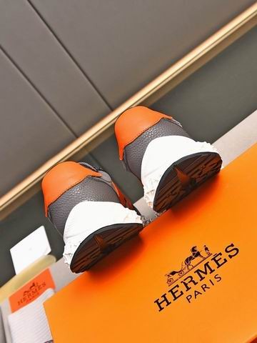 Hermes Shoes Hermes sz38-45 hnh0506