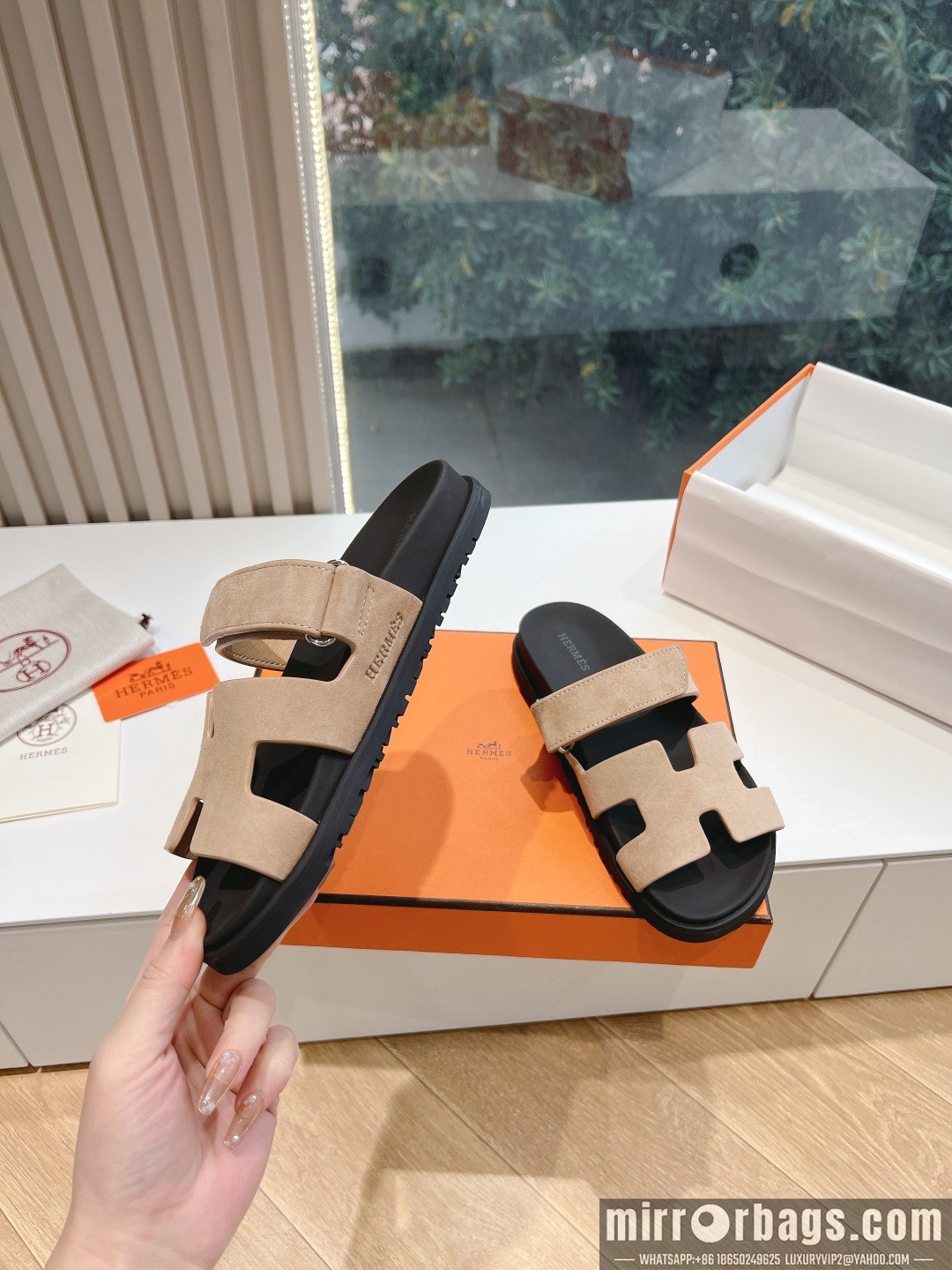 Hermes Shoes Hermes sz35-45 h0503