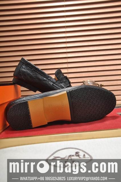 Hermes Shoes Hermes sz38-45 mnh0522