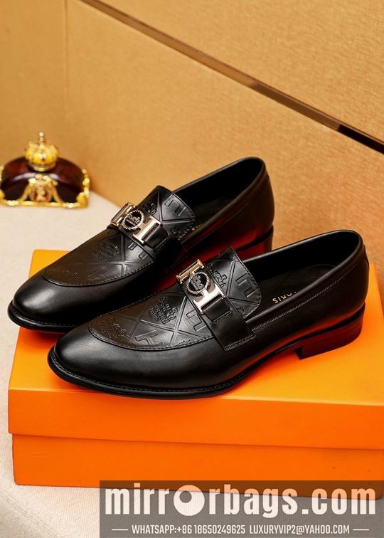 Hermes Shoes Hermes sz38-46 mnh0516
