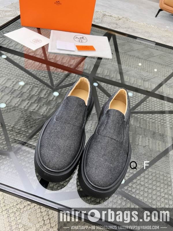 Hermes Shoes Hermes sz38-45 2C TF1201