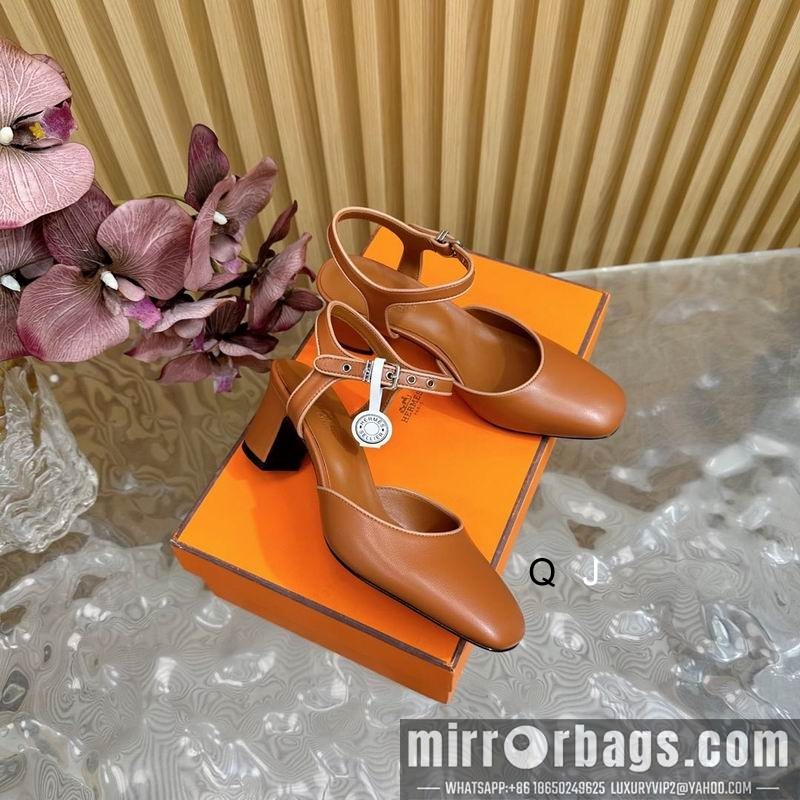 Hermes Shoes Hermes sz35-40 J1002