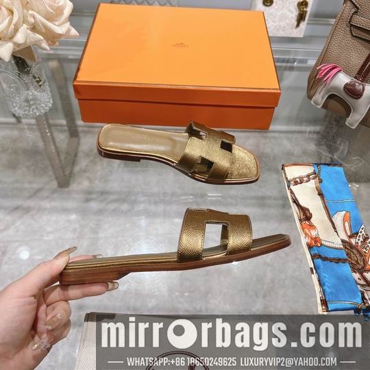 Hermes Shoes Hermes sz34-42 mnh0226