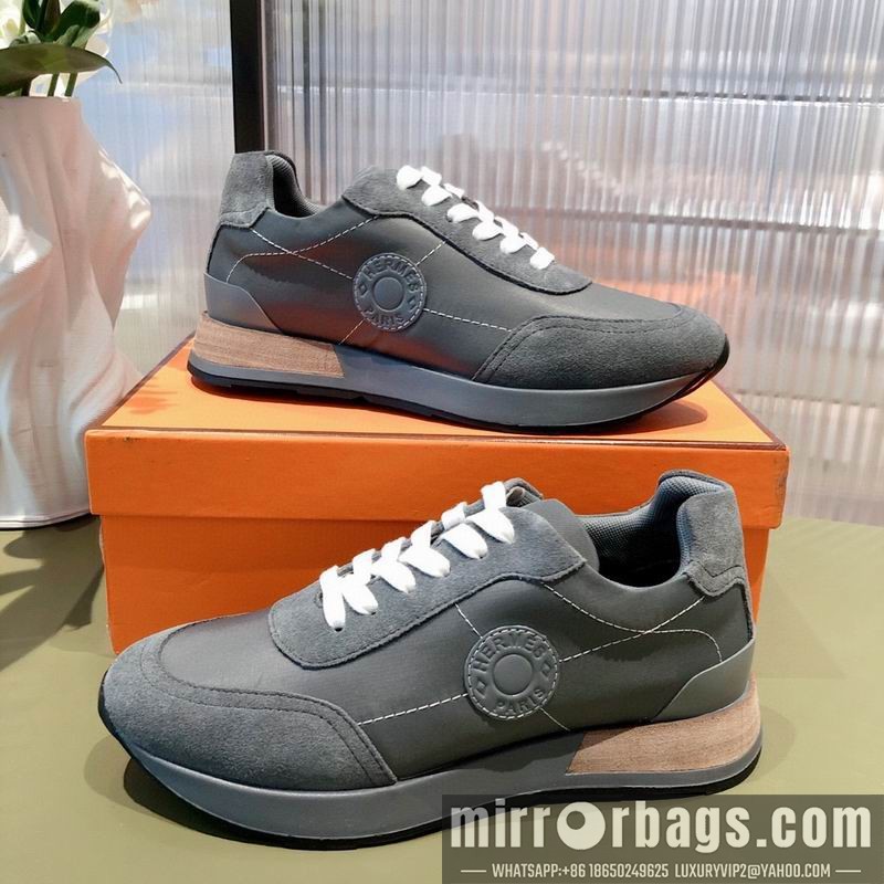 Hermes Shoes Hermes sz35-45 mnf0214
