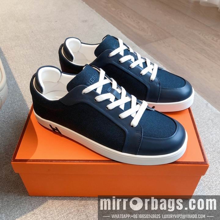 Hermes Shoes Hermes sz35-46 mnh0204