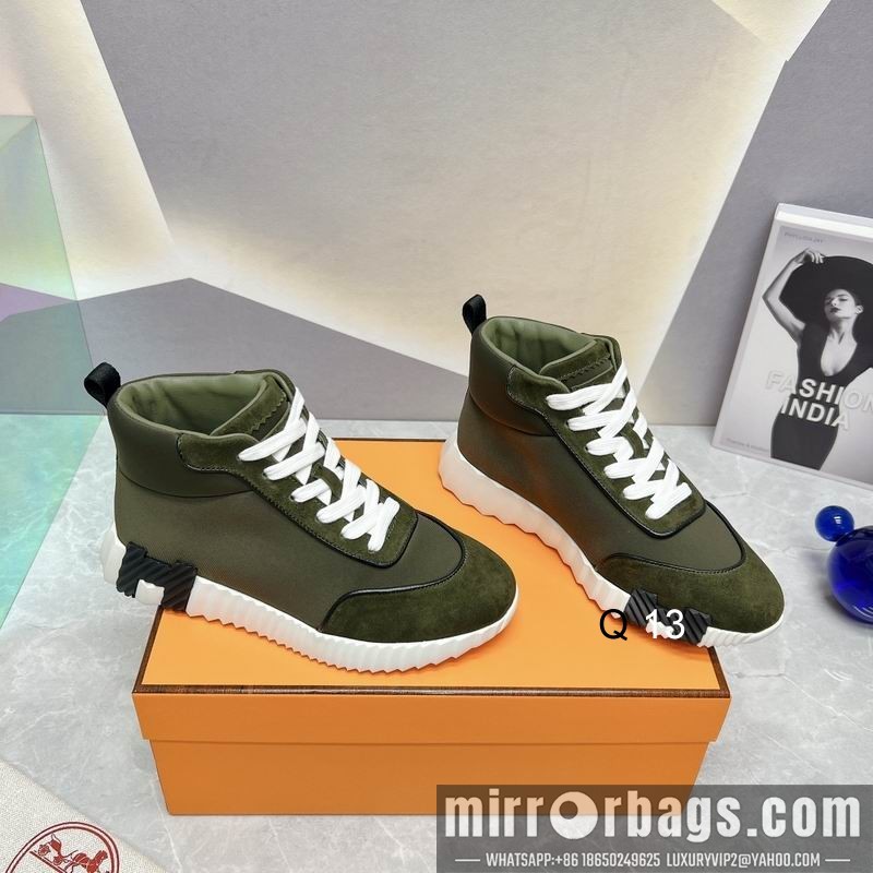Hermes Shoes Hermes sz35-45 11C YM0902