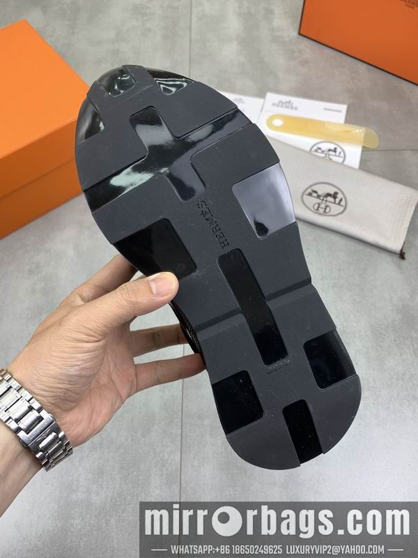 Hermes Shoes Hermes sz38-45 mnf0301