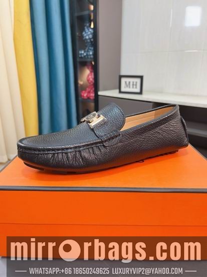 Hermes Shoes Hermes sz38-44 mnh0701