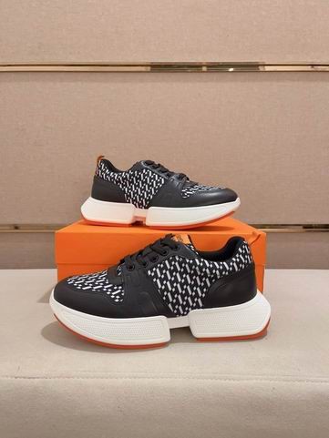 Hermes Shoes Hermes sz38-45 hnh0403