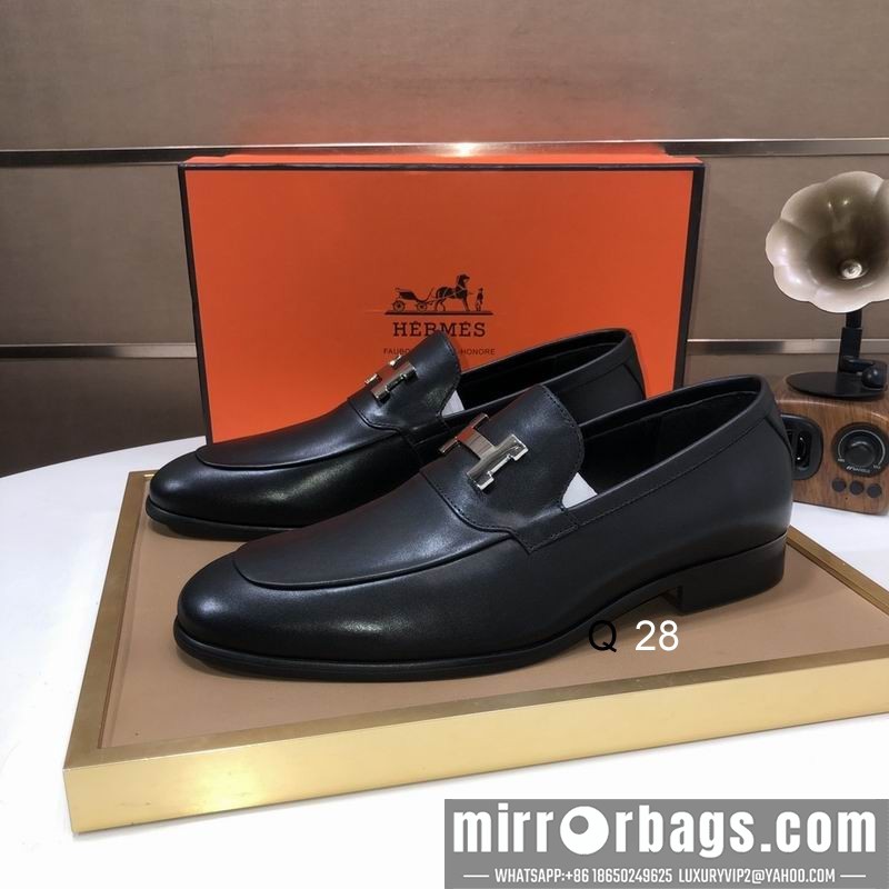 Hermes Shoes HERMES sz38-45 N1202