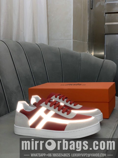 Hermes Shoes 22516411 SZ 38-44