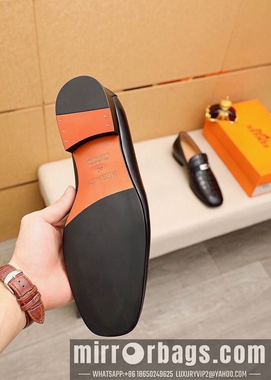 Hermes Shoes Hermes sz38-45 mnh0511