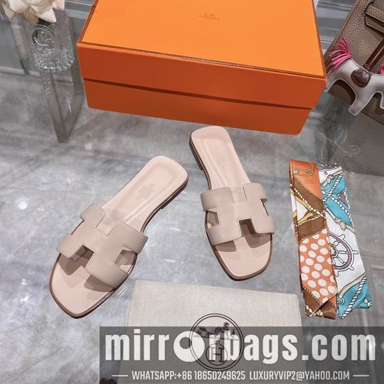 Hermes Shoes Hermes sz34-42 mnh0231