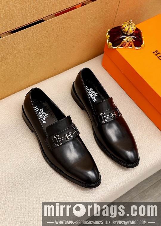 Hermes Shoes Hermes sz38-45 mnh0901