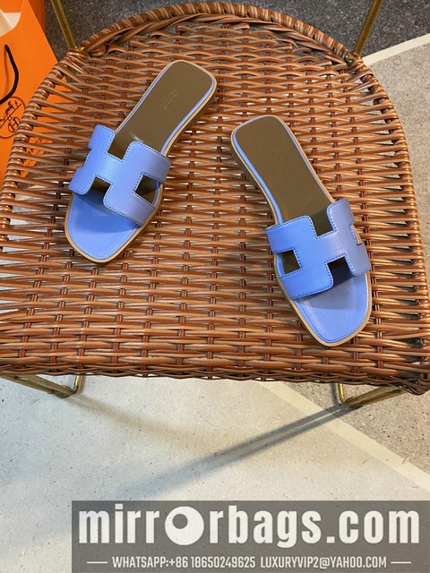 Hermes Shoes 2167037 SZ 35-43