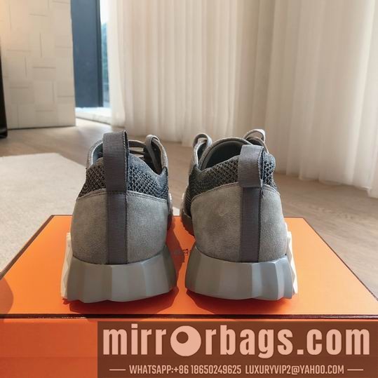 Hermes Shoes Hermes sz35-45 mnh0201