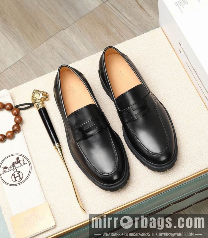 Hermes Shoes Hermes sz38-45 mnf0301