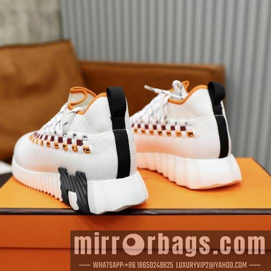 Hermes Shoes Hermes sz39-45 hnh0902