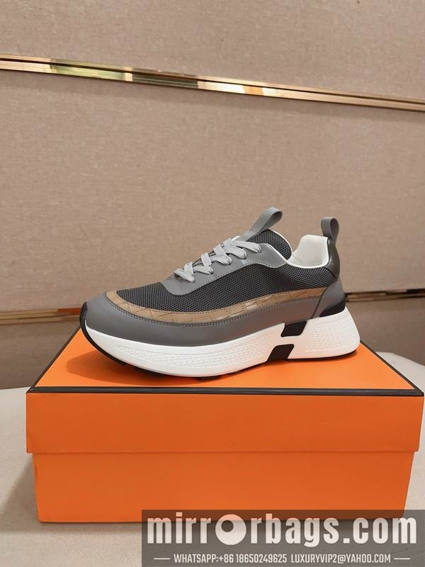 Hermes Shoes Hermes sz38-45 hnh0310