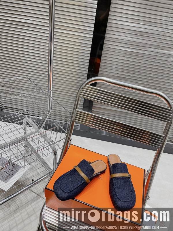 Hermes Shoes Hermes sz35-41 mnf0234