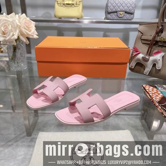 Hermes Shoes Hermes sz34-42 mnh0244