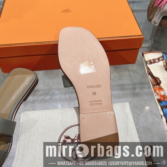 Hermes Shoes Hermes sz34-42 mnh0227