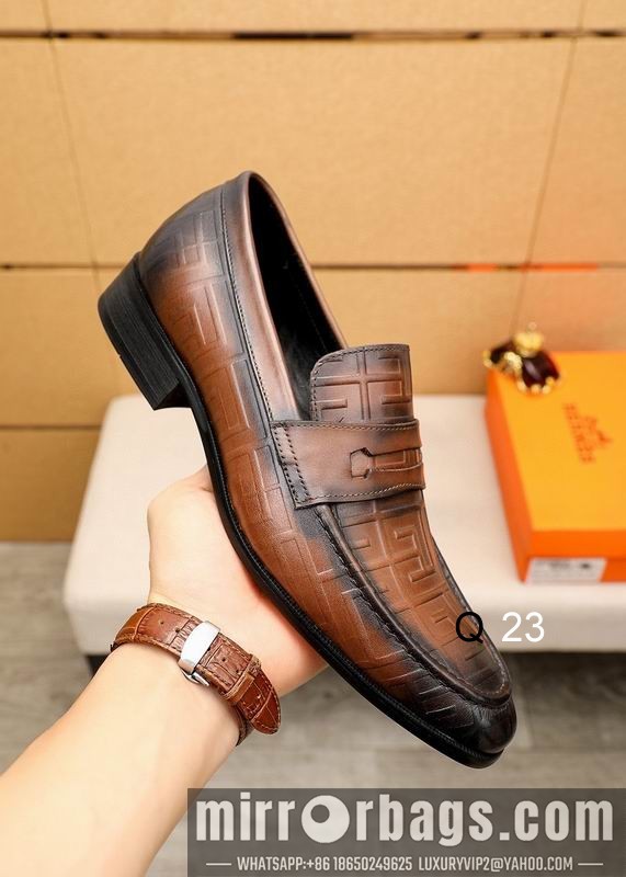 Hermes Shoes HERMES sz38-44 HY0708