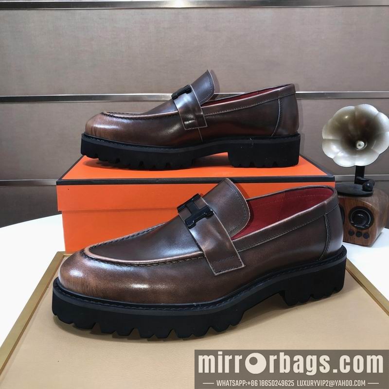 Hermes Shoes Hermes sz38-45 hnh0306
