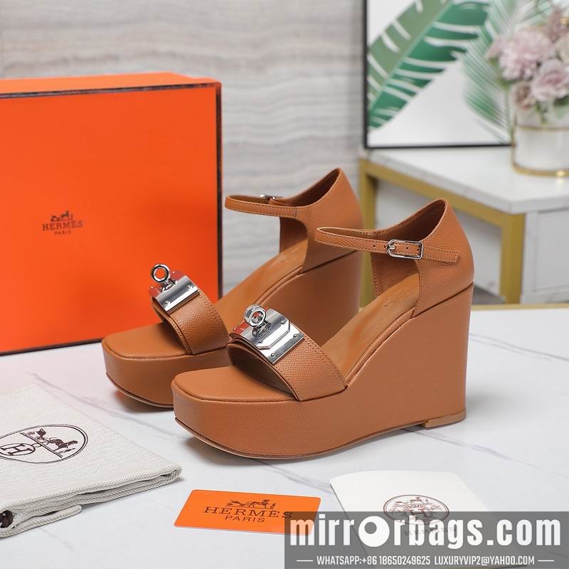Hermes Shoes Hermes sz35-42 mnh0901