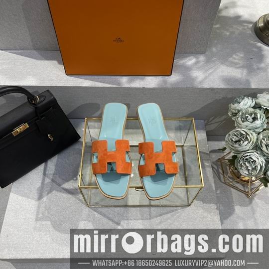 Hermes Shoes Hermes sz35-42 mnh0402