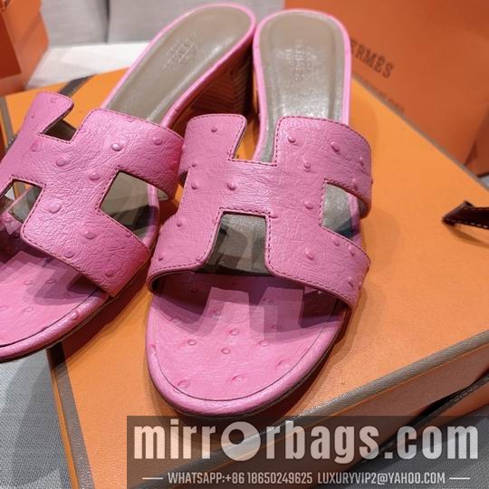 Hermes Shoes Hermes sz35-42 mnh0406