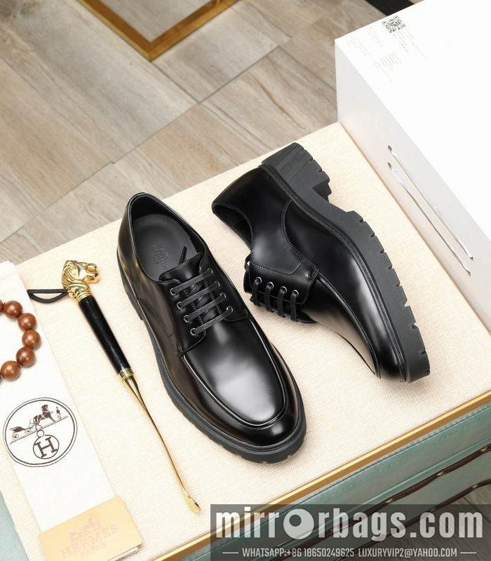 Hermes Shoes Hermes sz38-45 mnf0302