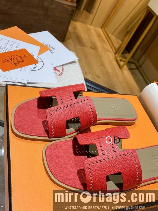 Hermes Shoes Hermes sz34-41 GDT0131