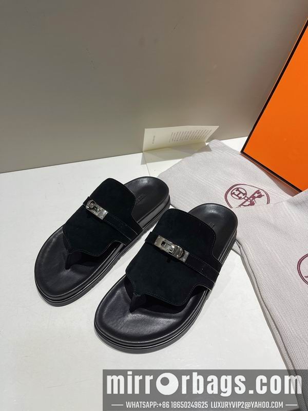 Hermes Shoes Hermes sz35-42 39-45 mnf0250