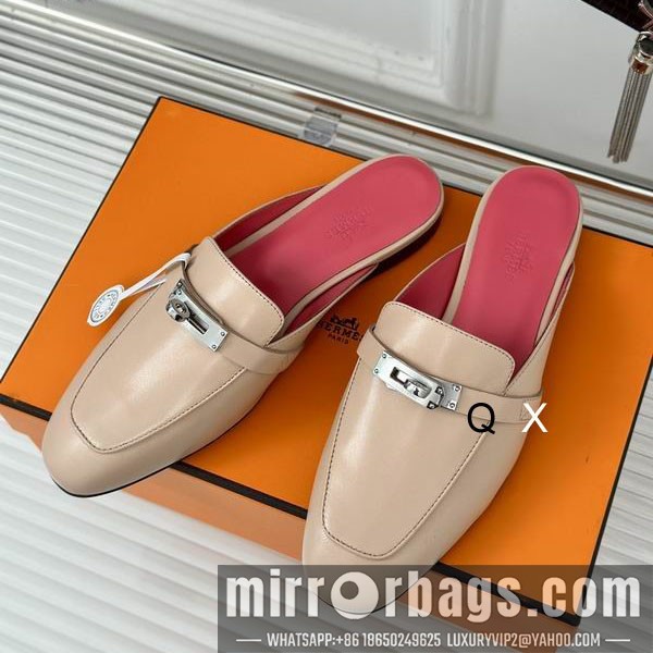 Hermes Shoes Hermes sz35-40 JX1001
