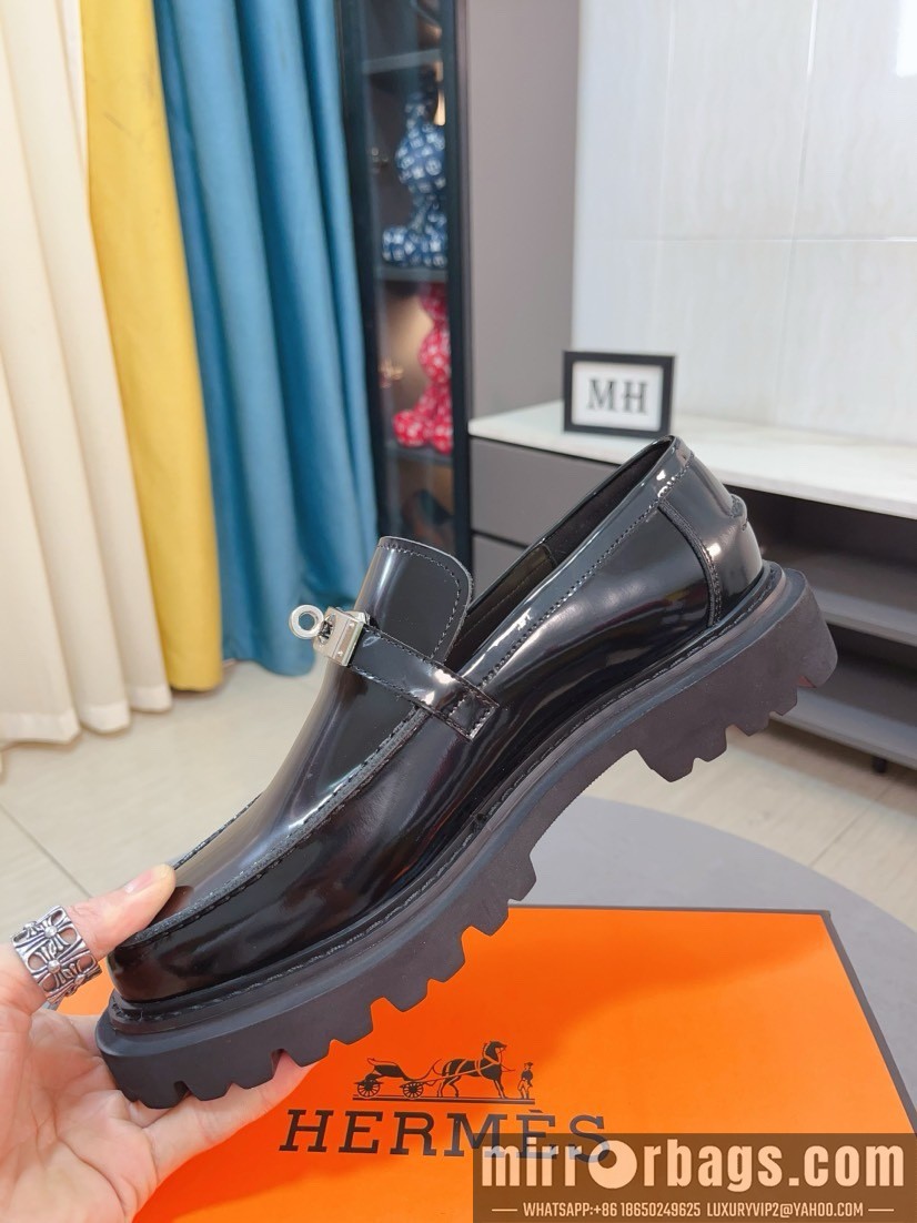 Hermes Shoes Hermes sz38-44 h0702