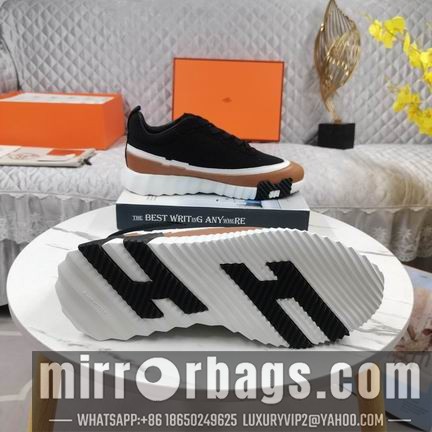 Hermes Shoes Hermes sz39-45 mnh0702