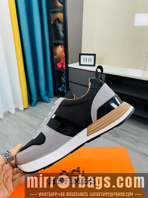 Hermes Shoes 21924204 SZ 38-44