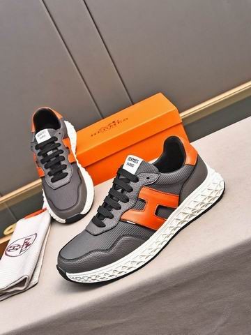 Hermes Shoes Hermes sz38-45 hnh0506