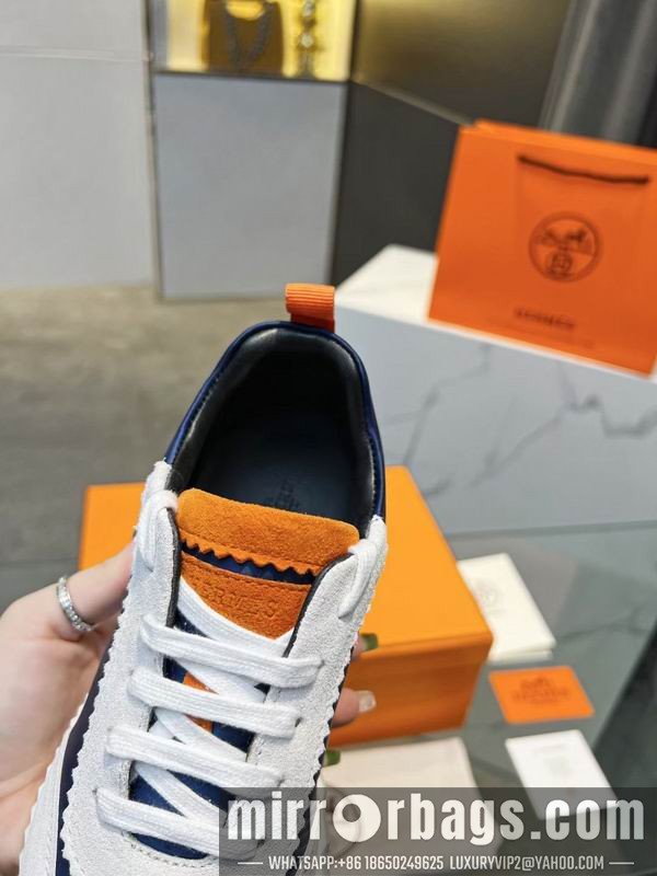 Hermes Shoes Hermes sz35-46 jc2h0502