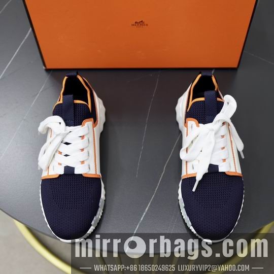 Hermes Shoes Hermes sz34-45 hnh0901