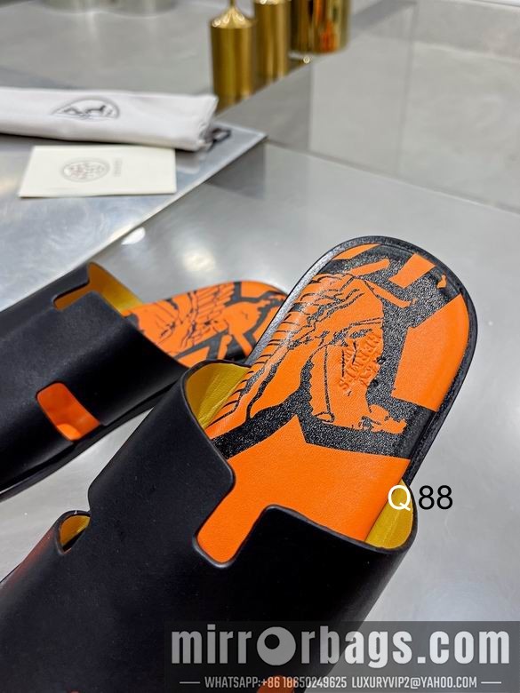 Hermes Shoes HERNES sz38-44K0139