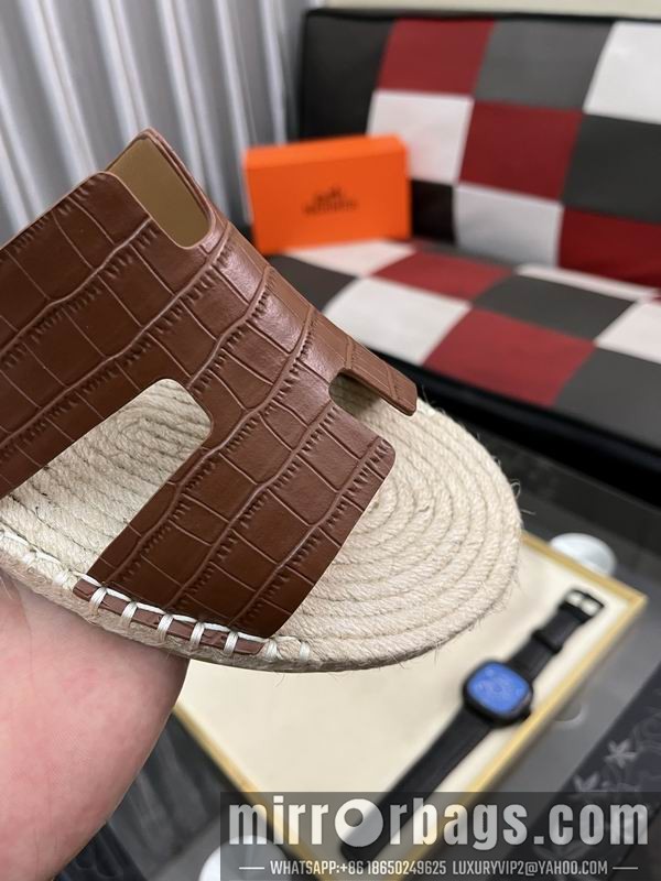 Hermes Shoes Hermes sz38-47 hnh0608