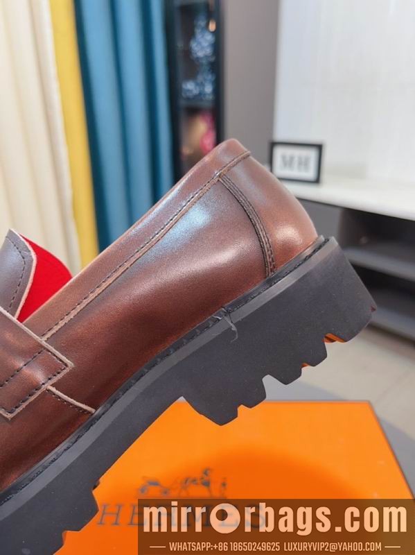 Hermes Shoes Hermes sz38-45 mnf0267