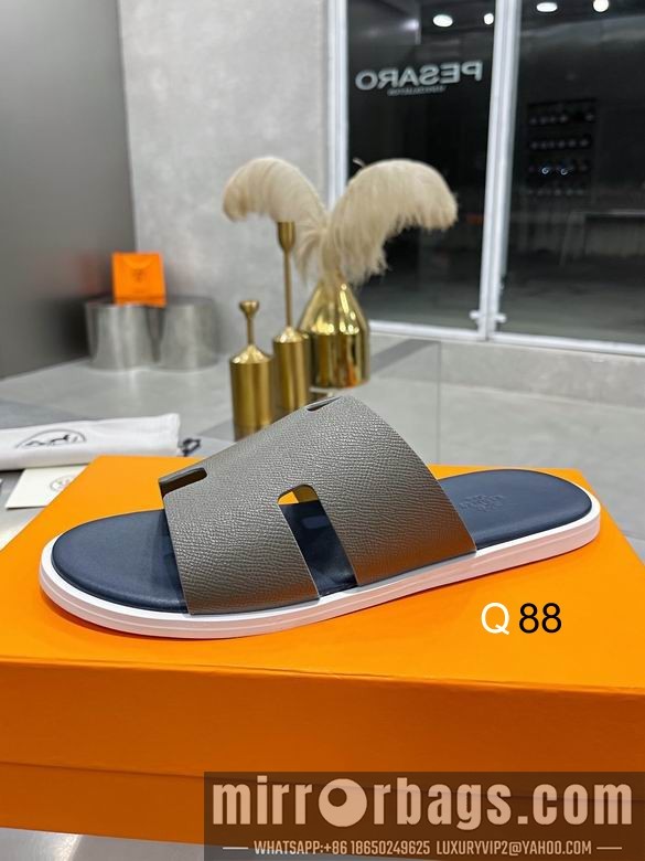 Hermes Shoes HERNES sz38-44K0140