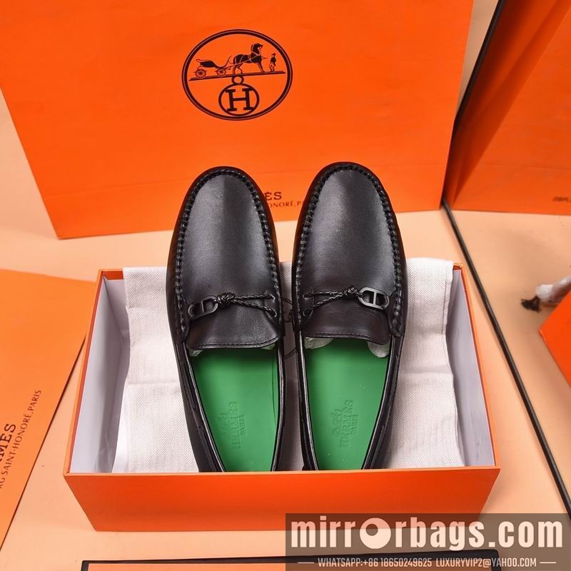 Hermes Shoes Hermes sz38-46 mnf0204