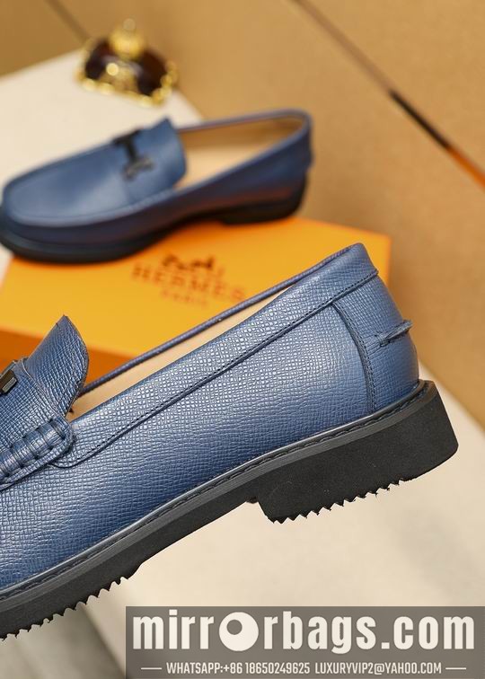 Hermes Shoes Hermes sz38-45 mnh0908
