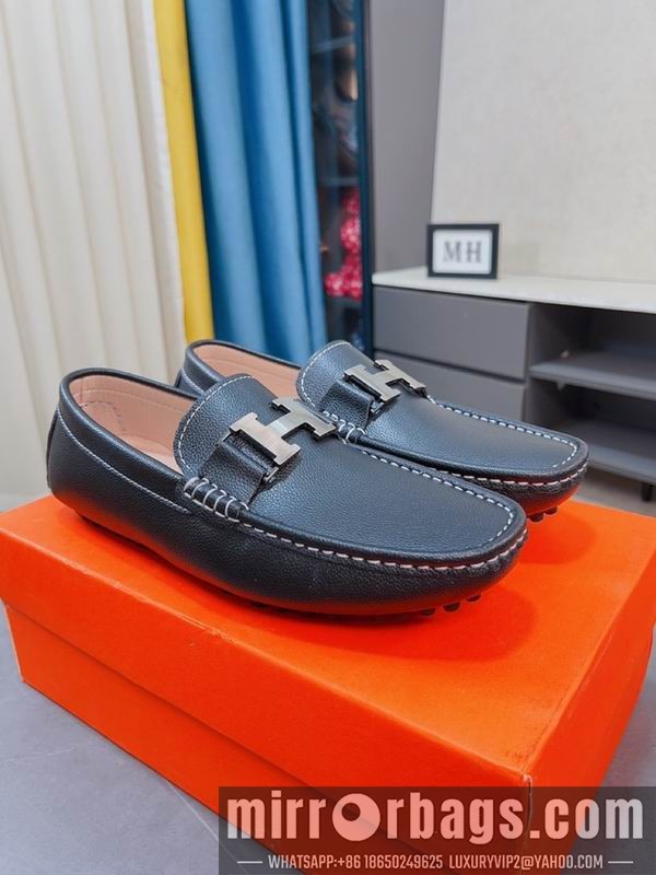 Hermes Shoes Hermes sz38-44 mnf0302