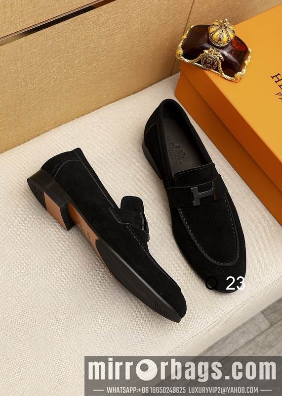 Hermes Shoes HERMES sz38-44 HY0703