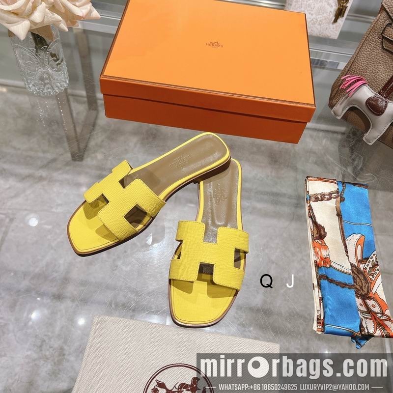 Hermes Shoes Hermes sz35-40 XJ0703